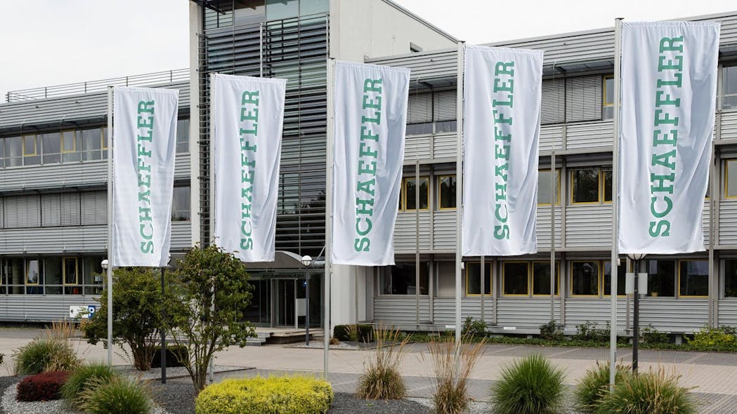 Schaeffler&apos;s company merger with Vitesco Technologies Group will help create a leading motion technology company which serves a range of markets.