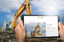 The new igusGO app uses AI to show the optimization potential of motion plastics for over 450 applications in just a few seconds. The new igusGO app uses AI to show the optimization potential of motion plastics for over 450 applications in just a few seconds.