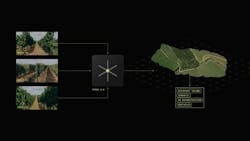 Terra AI consolidates the functionalities of multiple specialized sensors into fewer, more versatile sensors or cameras to create better imagery and easier development for autonomous vehicles. Terra AI consolidates the functionalities of multiple specialized sensors into fewer, more versatile sensors or cameras to create better imagery and easier development for autonomous vehicles.
