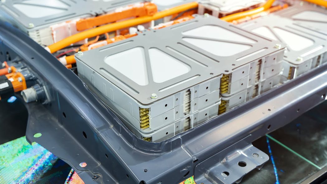 Understanding the different battery chemistries available and what applications they are best suited for can help to ensure the right option is selected when designing electric vehicles.