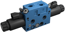 With its acquisition of HydraForce, Bosch Rexroth will be able to expand its portfolio of compact hydraulic solutions. With its acquisition of HydraForce, Bosch Rexroth will be able to expand its portfolio of compact hydraulic solutions.