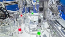 pneumatic and electric actuator technologies in automation system for chemical production pneumatic and electric actuator technologies in automation system for chemical production