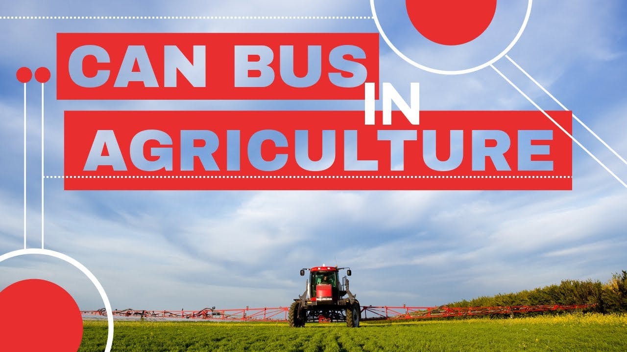 How Telemetry and Wireless Communication are Improving Productivity in Agriculture