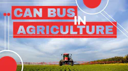 How Telemetry and Wireless Communication are Improving Productivity in Agriculture