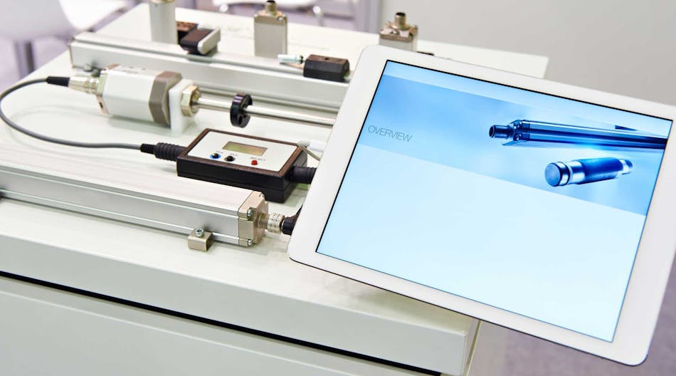 Sensors & Software | Power & Motion