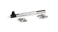 contactless linear position transducer for mobile and industrial hydraulics contactless linear position transducer for mobile and industrial hydraulics