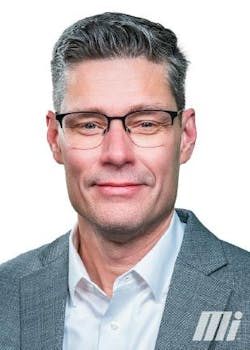 Chris Cleland will lead Motion's strategy development for its business groups, as well as its e-commerce and digital teams. Chris Cleland will lead Motion's strategy development for its business groups, as well as its e-commerce and digital teams.