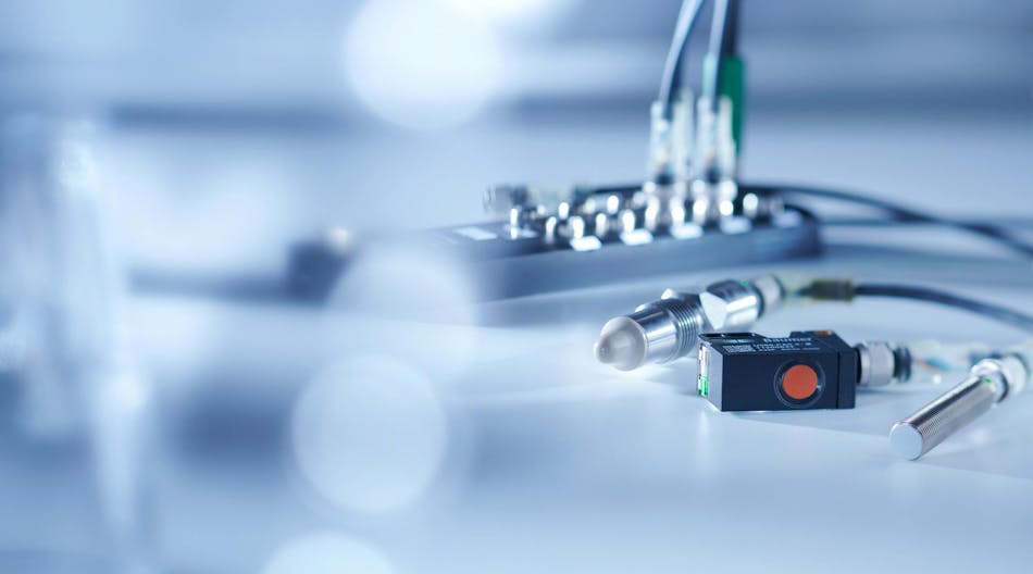 Sensors & Software | Power & Motion