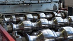 metalforming machine metalforming machine