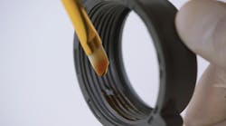 EP21LVFL is a two component, low viscosity epoxy for bonding, sealing, coating, and potting featuring good flexibility. EP21LVFL is a two component, low viscosity epoxy for bonding, sealing, coating, and potting featuring good flexibility.