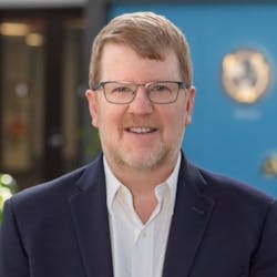 Andy Duffy, Vice President of Sales at Emerson, has been elected to serve as chairman of the board for the Valve Manufacturers Association of America. Andy Duffy, Vice President of Sales at Emerson, has been elected to serve as chairman of the board for the Valve Manufacturers Association of America.