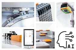 ABB has acquired software provider Meshmind and will create a new global R&D hub combining teams from both companies to advance development of automation solutions. ABB has acquired software provider Meshmind and will create a new global R&D hub combining teams from both companies to advance development of automation solutions.