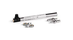 multivariable position transducer