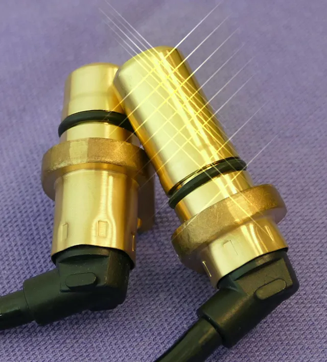 Speed Sensor Electric Drive