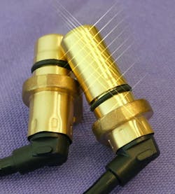 Rheintacho is developing customized sensors capable of detecting speed, direction and temperature. Rheintacho is developing customized sensors capable of detecting speed, direction and temperature.