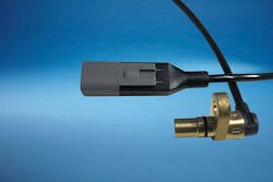 The speed signals collected by speed sensors helps to ensure electric motors are performing at optimal temperatures and can be used by autonomous driving systems to ensure safe operation. The speed signals collected by speed sensors helps to ensure electric motors are performing at optimal temperatures and can be used by autonomous driving systems to ensure safe operation.