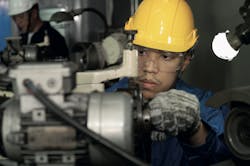 OEMs and maintenance teams which follow recommended visual inspections can help ensure the longevity of installed hydraulic hoses. OEMs and maintenance teams which follow recommended visual inspections can help ensure the longevity of installed hydraulic hoses.