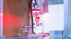 machine vision system in robot application machine vision system in robot application