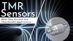 How TMR Sensors Benefit Off-Highway &amp; Automotive Applications