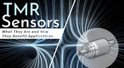 How TMR Sensors Benefit Off-Highway & Automotive Applications