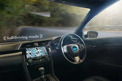 Software-enabled features, such as autonomous driving functions, will become more common as development of software-defined vehicles continues to increase. Software-enabled features, such as autonomous driving functions, will become more common as development of software-defined vehicles continues to increase.