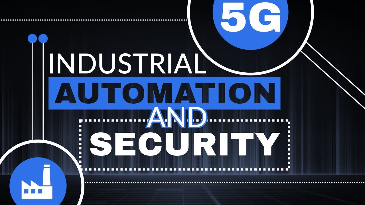 Security and Privacy Considerations for 5G Solutions in Industrial Automation