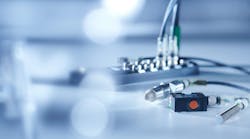 sensors play a key role in digitalization sensors play a key role in digitalization