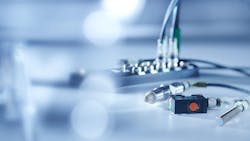 sensors play a key role in digitalization sensors play a key role in digitalization