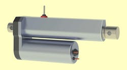 electric linear actuator electric linear actuator