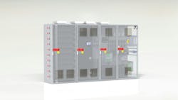 An updated controller architecture enables advanced testing capabilities with the Unico Quantum Drive Platform. An updated controller architecture enables advanced testing capabilities with the Unico Quantum Drive Platform.