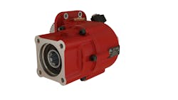 Eaton has introduced the Bezares 500 series power takeoff unit that features quick, pneumatic shifting and has a low profile designed for a better fit. Eaton has introduced the Bezares 500 series power takeoff unit that features quick, pneumatic shifting and has a low profile designed for a better fit.