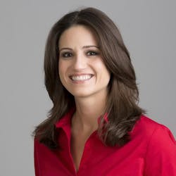 Marica Klein, Treasurer at Casappa Corp. Marica Klein, Treasurer at Casappa Corp.