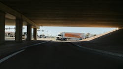 Navistar trucks equipped with autonomous driving technology from Plus will begin operating on test routes with customers in the not-so-distant future. Navistar trucks equipped with autonomous driving technology from Plus will begin operating on test routes with customers in the not-so-distant future.