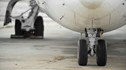 backup rings are critical to the performance of high-pressure aerospace hydraulic systems which power landing gears backup rings are critical to the performance of high-pressure aerospace hydraulic systems which power landing gears