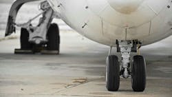 backup rings are critical to the performance of high-pressure aerospace hydraulic systems which power landing gears backup rings are critical to the performance of high-pressure aerospace hydraulic systems which power landing gears