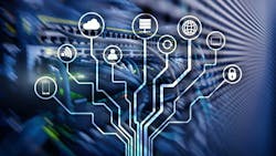 Incorporation of electronics and IoT is shifting fluid power designs Incorporation of electronics and IoT is shifting fluid power designs