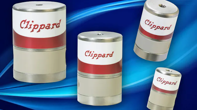 Clippard R305 Pneumatic Valves | Power & Motion