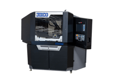 The 3DEO Saffron printing platform will be used by IHI AEROSPACE Co., Ltd. along with the company's Design for Additive Manufacturing expertise to create parts for aerospace applications. The 3DEO Saffron printing platform will be used by IHI AEROSPACE Co., Ltd. along with the company's Design for Additive Manufacturing expertise to create parts for aerospace applications.