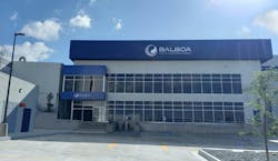 Helios Technologies has expanded its Balboa facility in Mexico to help with future growth opportunities it sees for the electronics portion of its business.