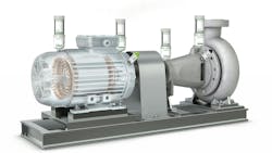 The Schaeffler OPTIME Ecosystem provides vibration and lubrication status of rotating equipment, allowing customers to improve the reliability of their assets by continuously monitoring their performance. The Schaeffler OPTIME Ecosystem provides vibration and lubrication status of rotating equipment, allowing customers to improve the reliability of their assets by continuously monitoring their performance.