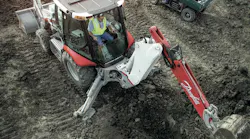 Choosing the right hose for high-pressure hydraulic systems ensures machine performance