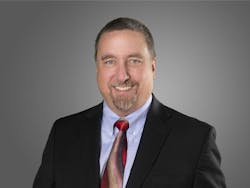 Frank Mignano, Condition Monitoring Sales Manager at Schaeffler Frank Mignano, Condition Monitoring Sales Manager at Schaeffler