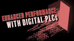 What are the Benefits of Digital PLCs in Industrial Automation?