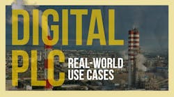 What Industries Use Digital PLCs?