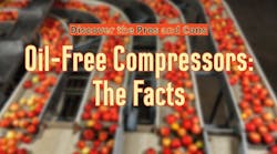 Should You Go with an Oil-Free Compressor?