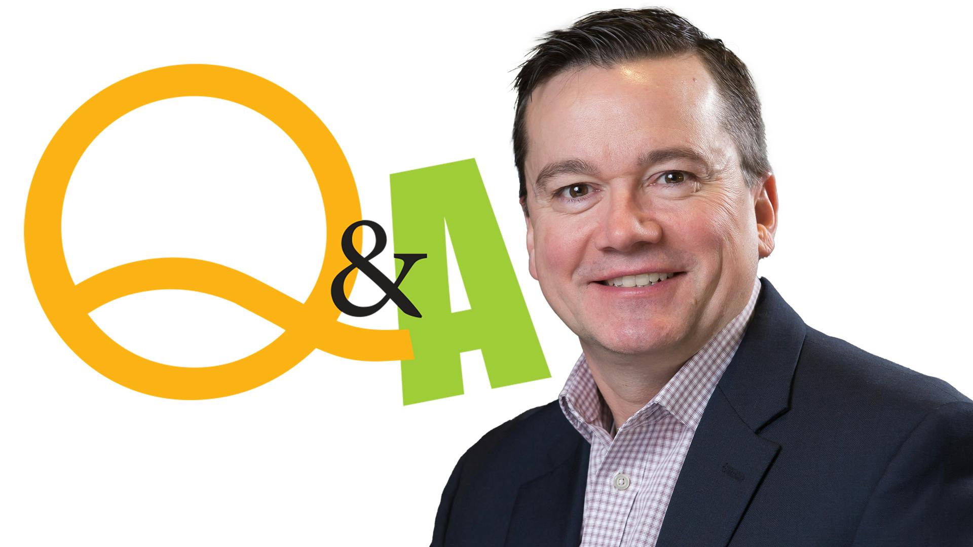 Joel Honeyman, Vice President Of Global Innovation At Bobcat Co