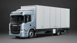 Scania is adding more components to its offering to help customize its electric trucks for various operations so they can continue to meet customer requirements. Scania is adding more components to its offering to help customize its electric trucks for various operations so they can continue to meet customer requirements.
