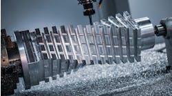 Stable business activity expected for metalforming manufacturers