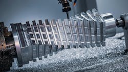 Stable business activity expected for metalforming manufacturers Stable business activity expected for metalforming manufacturers