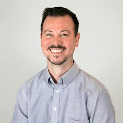 Cory Knight, Automation Technical Engineer – Food and Packaging at Festo Cory Knight, Automation Technical Engineer – Food and Packaging at Festo